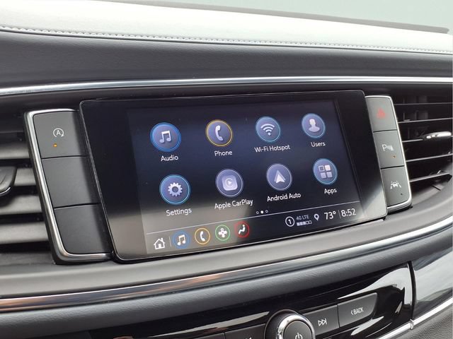 Certified 2023 Buick Enclave Essence w/ Experience Buick Package FWD image 6