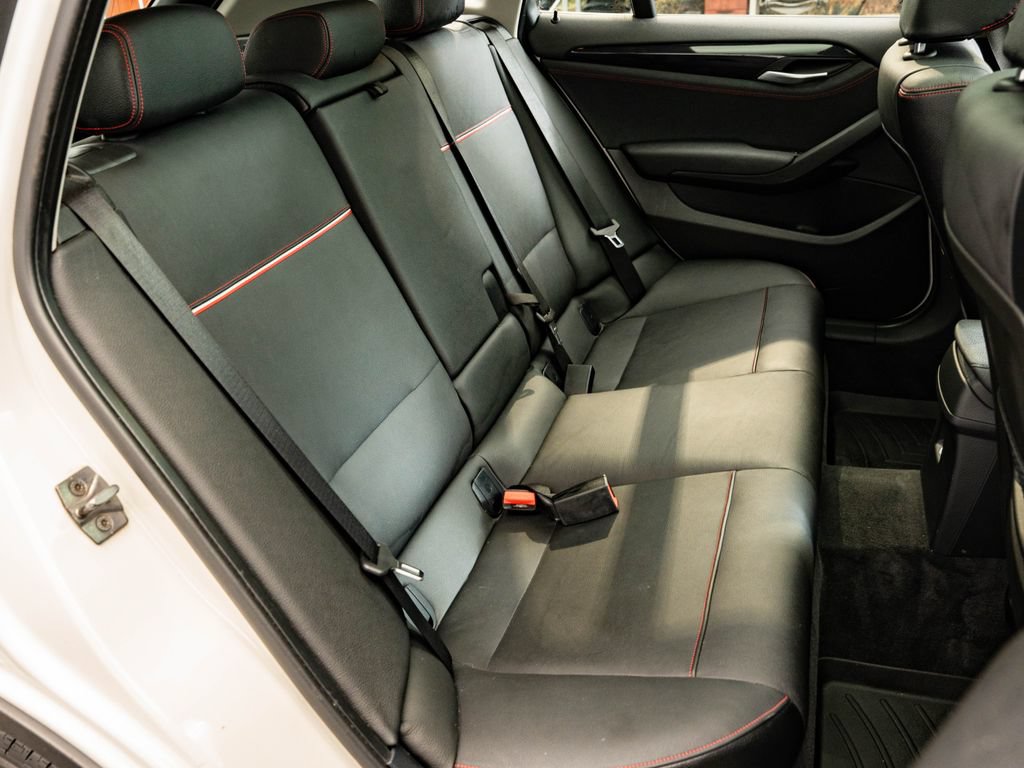 Used 2014 BMW X1 xDrive28i AWD/4WD image 45