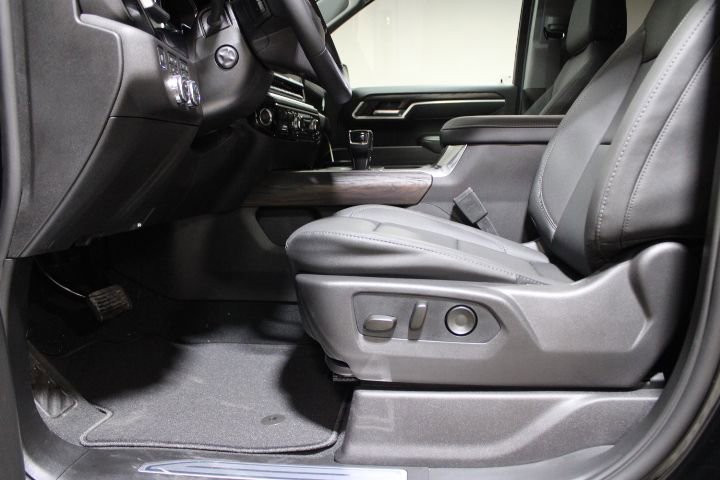 New 2026 GMC Sierra 1500 SLT w/ SLT Premium Plus Package image 21