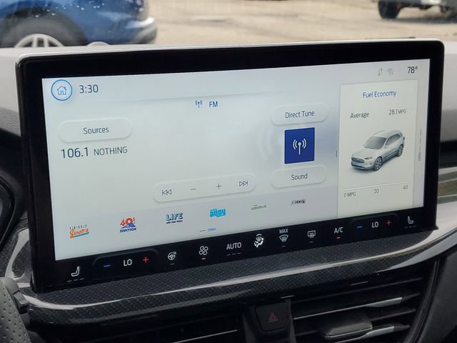 Used 2023 Ford Escape ST-Line w/ Tech Pack #1 image 24