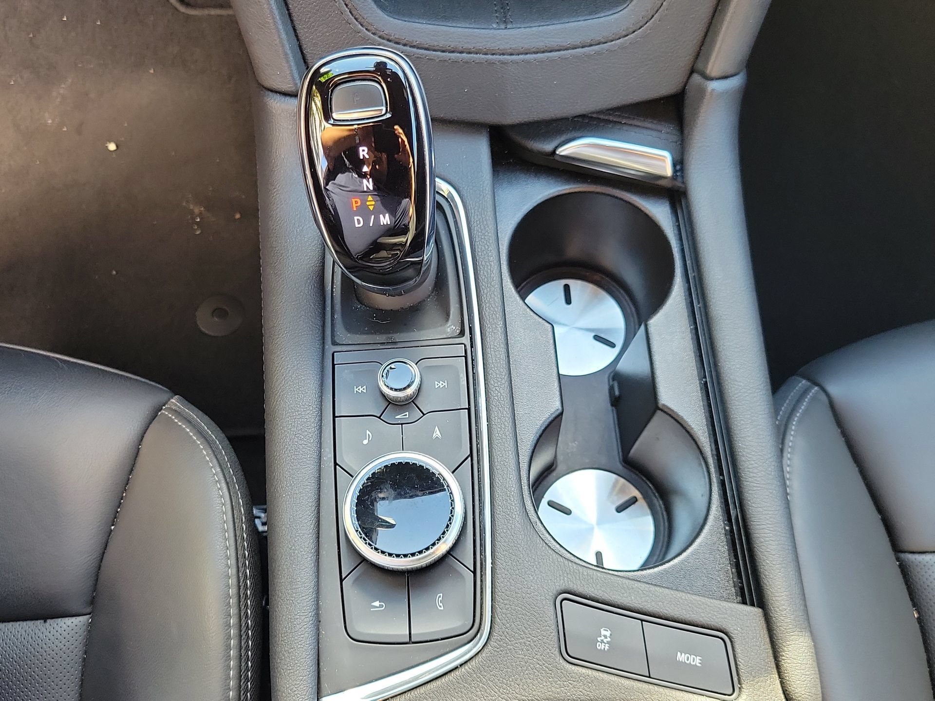 Used 2024 Cadillac XT6 Premium Luxury FWD image 43
