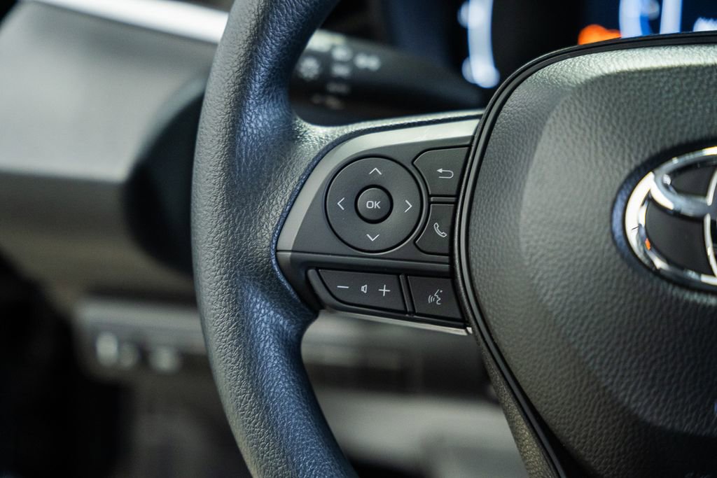 New 2026 Toyota Corolla LE image 22