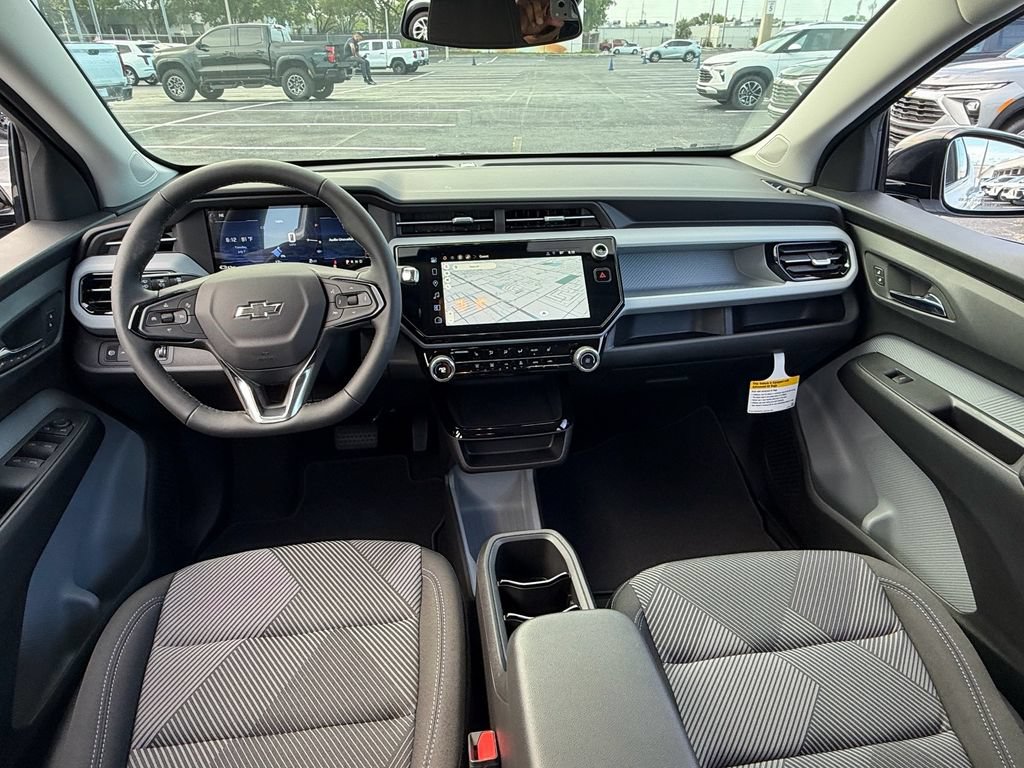 New 2027 Chevrolet Bolt LT w/ Comfort Package FWD image 8