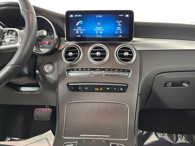 Used 2022 Mercedes-Benz GLC 300 image 24