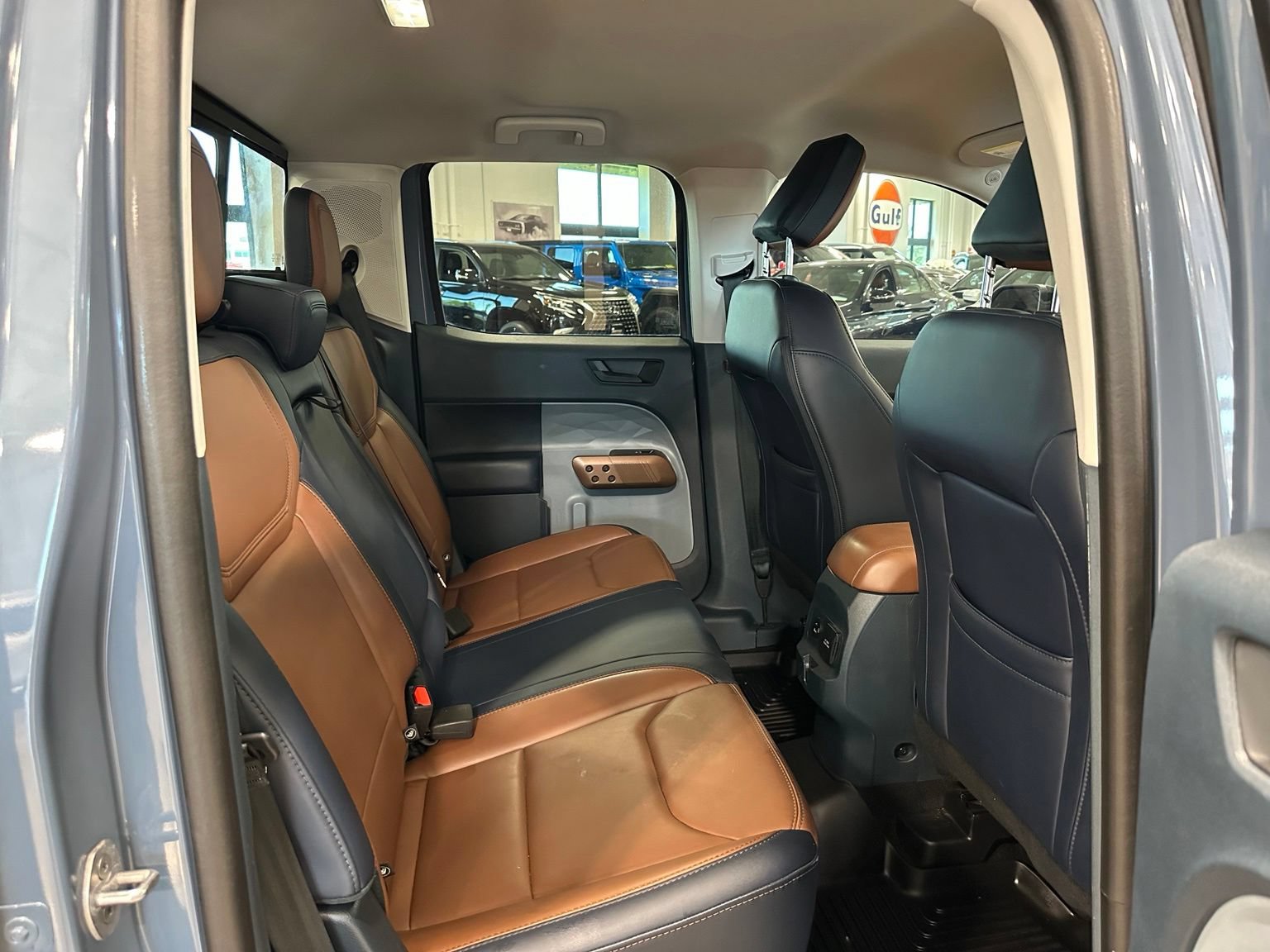Used 2024 Ford Maverick Lariat AWD/4WD image 37
