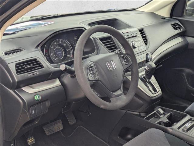 Used 2013 Honda CR-V LX image 10