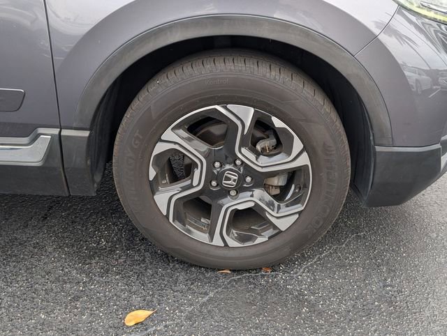 Used 2017 Honda CR-V Touring image 19