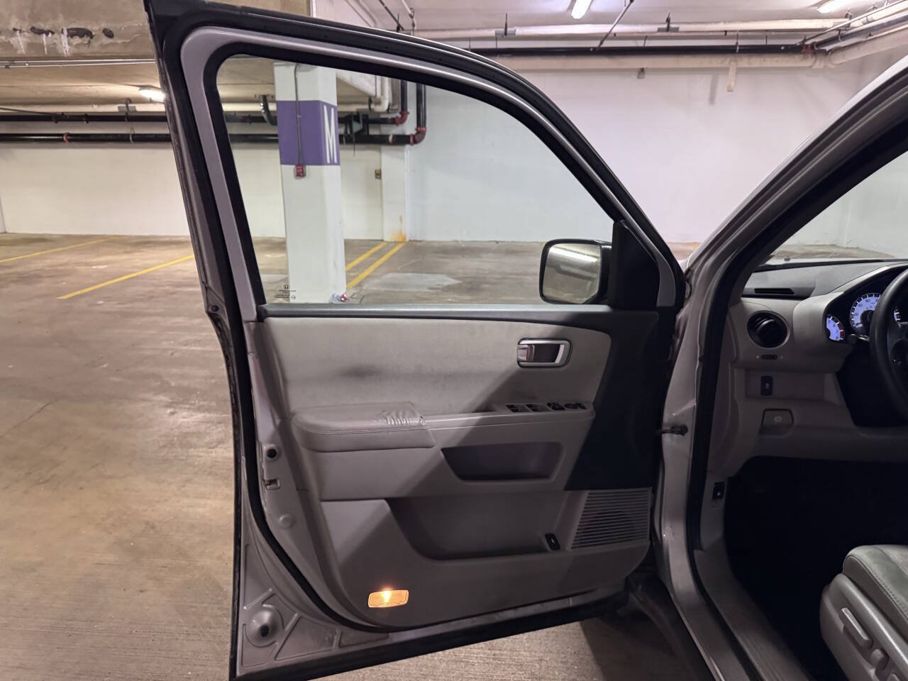 Used 2015 Honda Pilot EX image 11