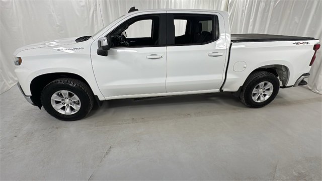 Used 2019 Chevrolet Silverado 1500 LT image 6