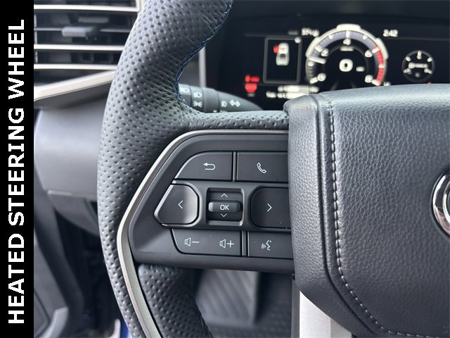 New 2026 Toyota Tundra Platinum w/ TRD Off-Road Package image 15