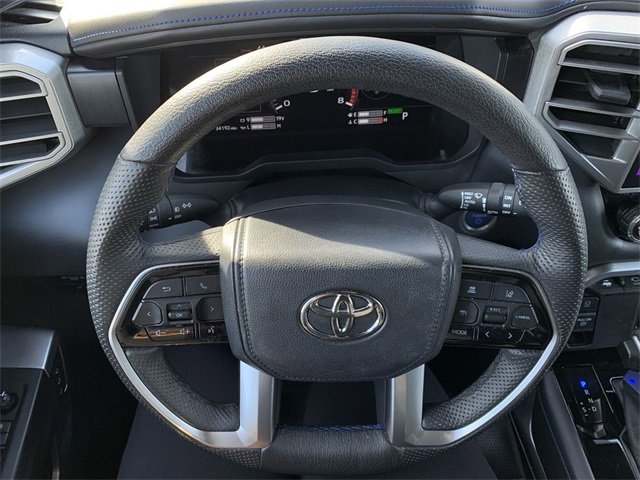 Used 2023 Toyota Sequoia Platinum image 19