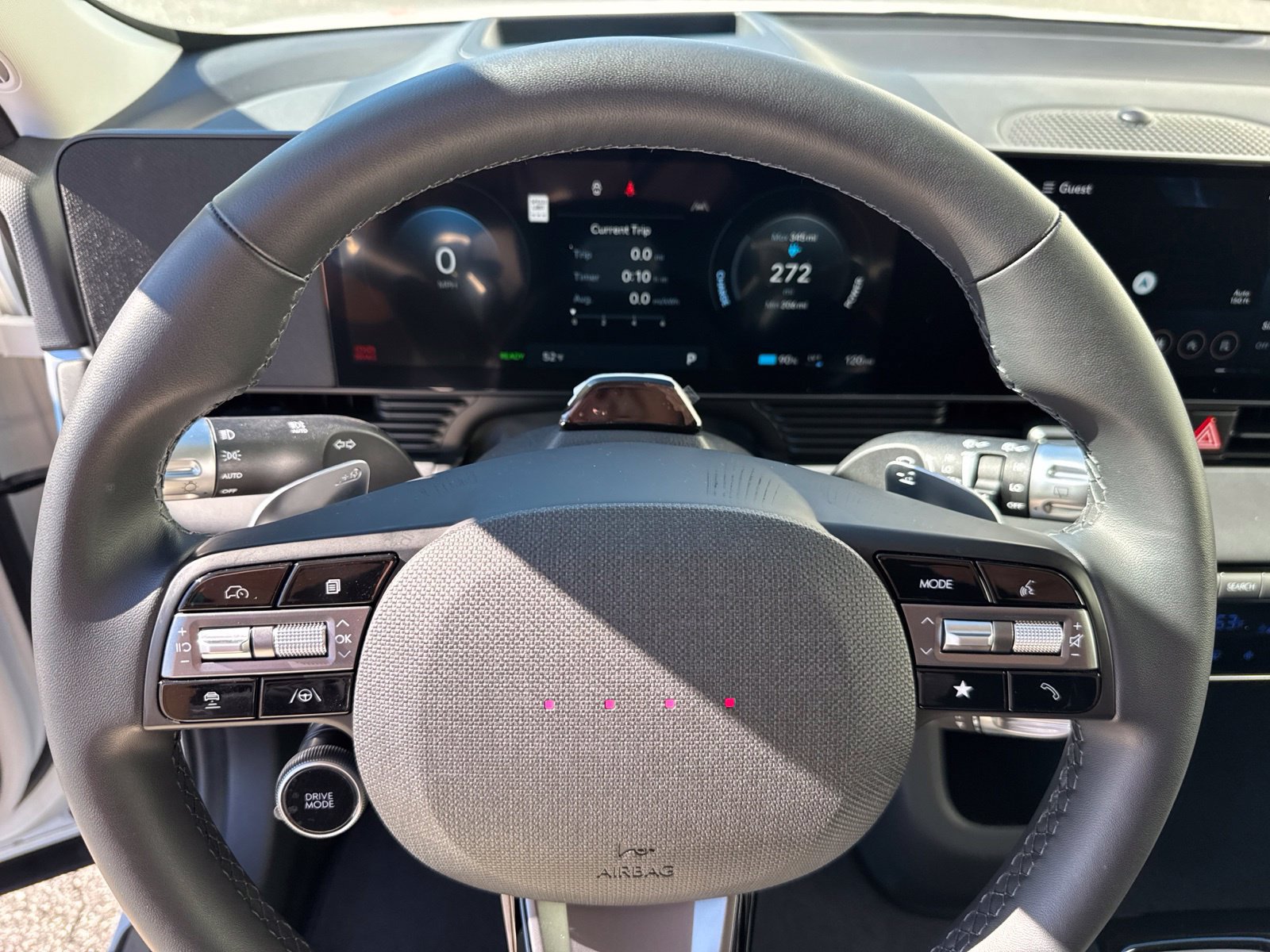 Used 2025 Hyundai Ioniq 5 Limited AWD/4WD image 32
