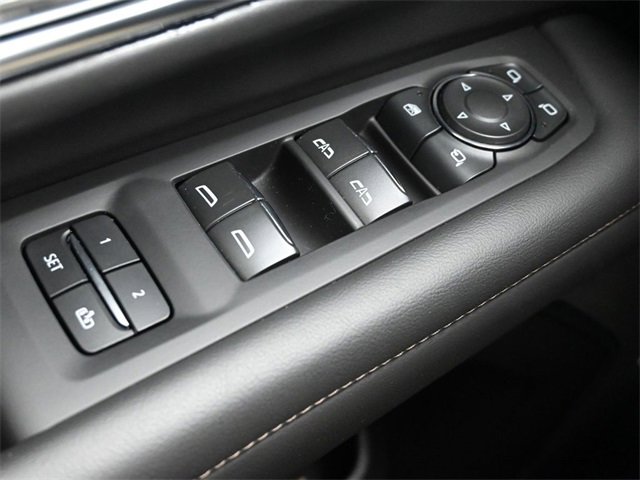 Used 2024 Chevrolet Tahoe High Country image 14