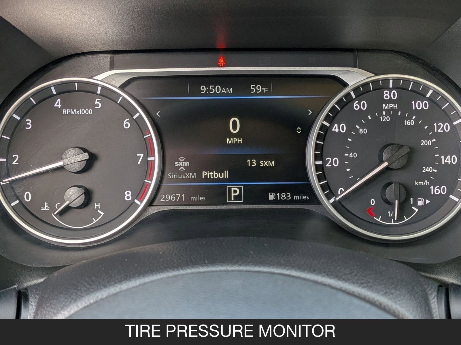 Certified 2023 Nissan Sentra SV w/ All-Weather Package image 20