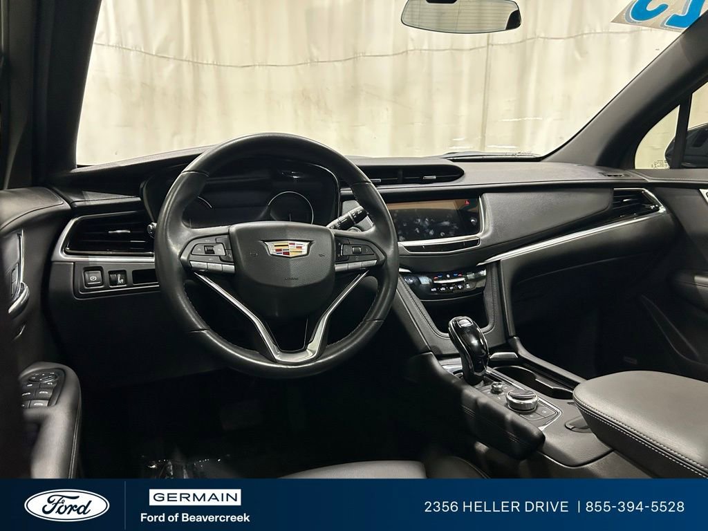 Used 2023 Cadillac XT6 Luxury image 14