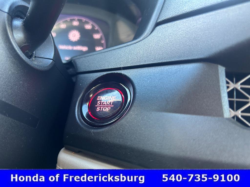 Used 2023 Honda Accord LX image 16