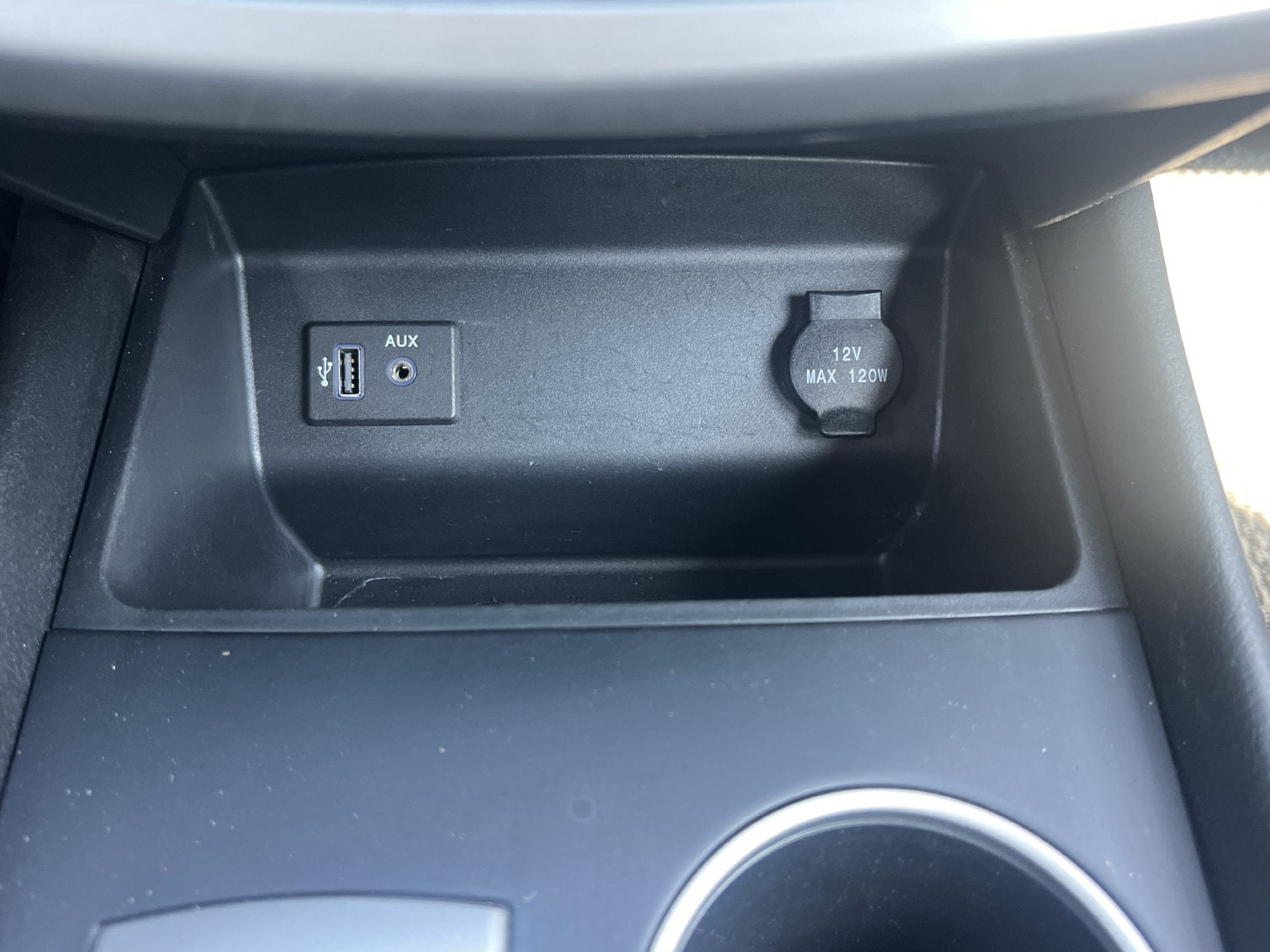 Used 2017 Nissan Altima 2.5 SR FWD image 7