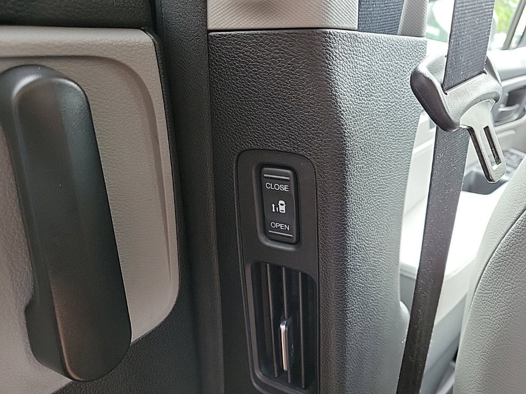 Used 2022 Honda Odyssey EX-L image 24