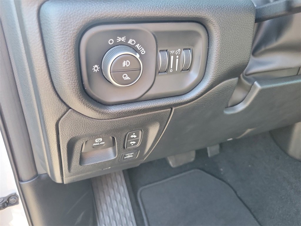 New 2026 RAM 1500 Big Horn image 24