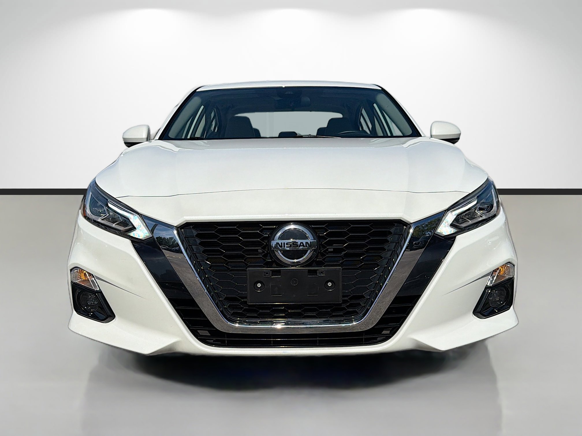 Used 2021 Nissan Altima 2.5 SL FWD image 8