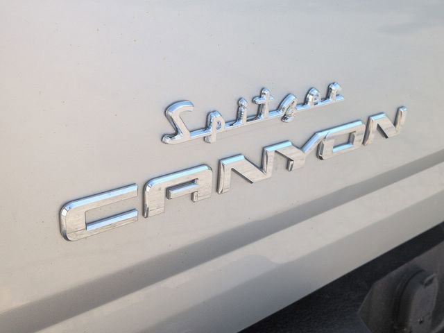 Used 2015 GMC Canyon SLE w/ SLE Convenience Package AWD/4WD image 31