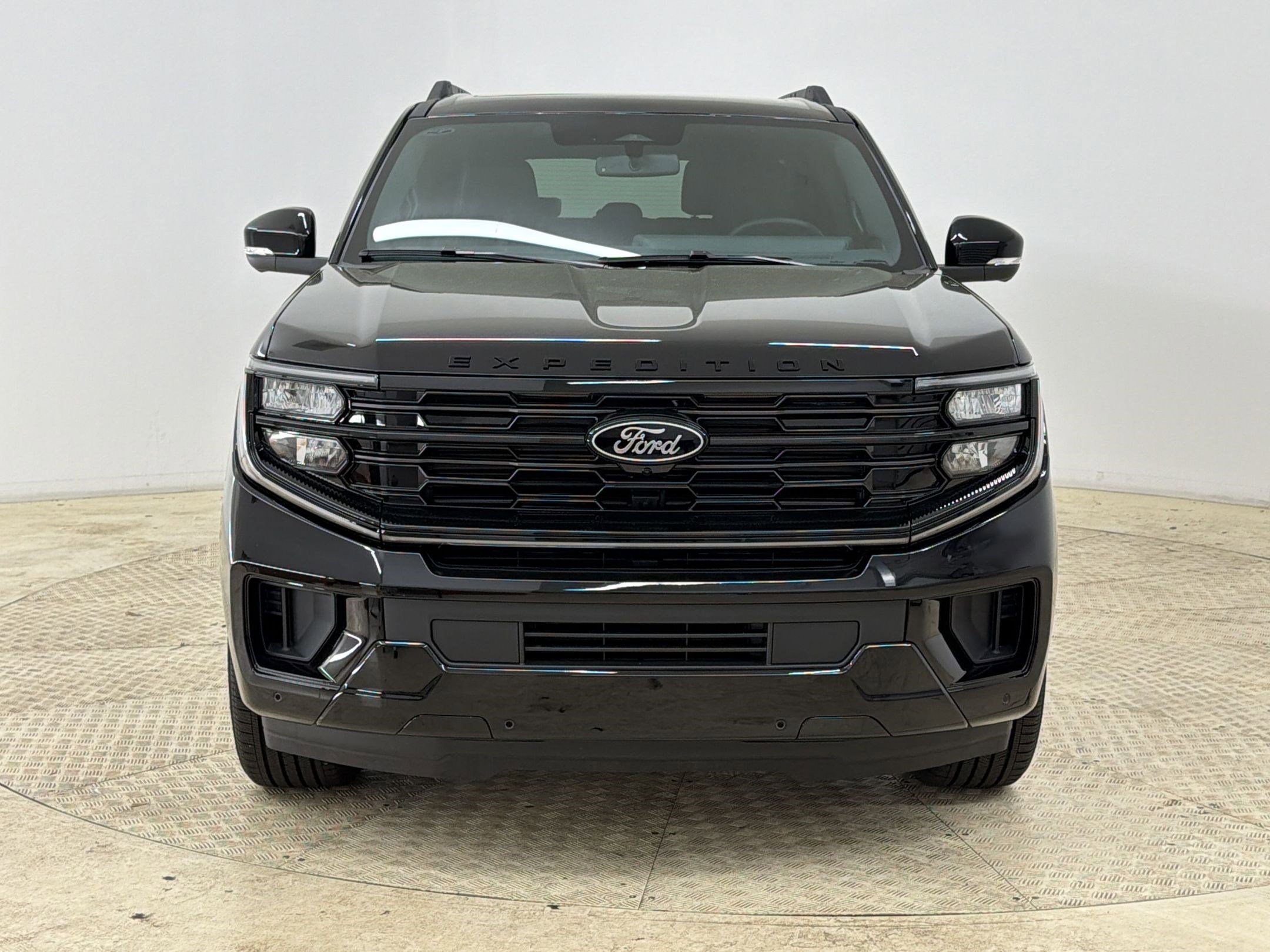 New 2026 Ford Expedition Max Platinum w/ Stealth Performance Package image 6