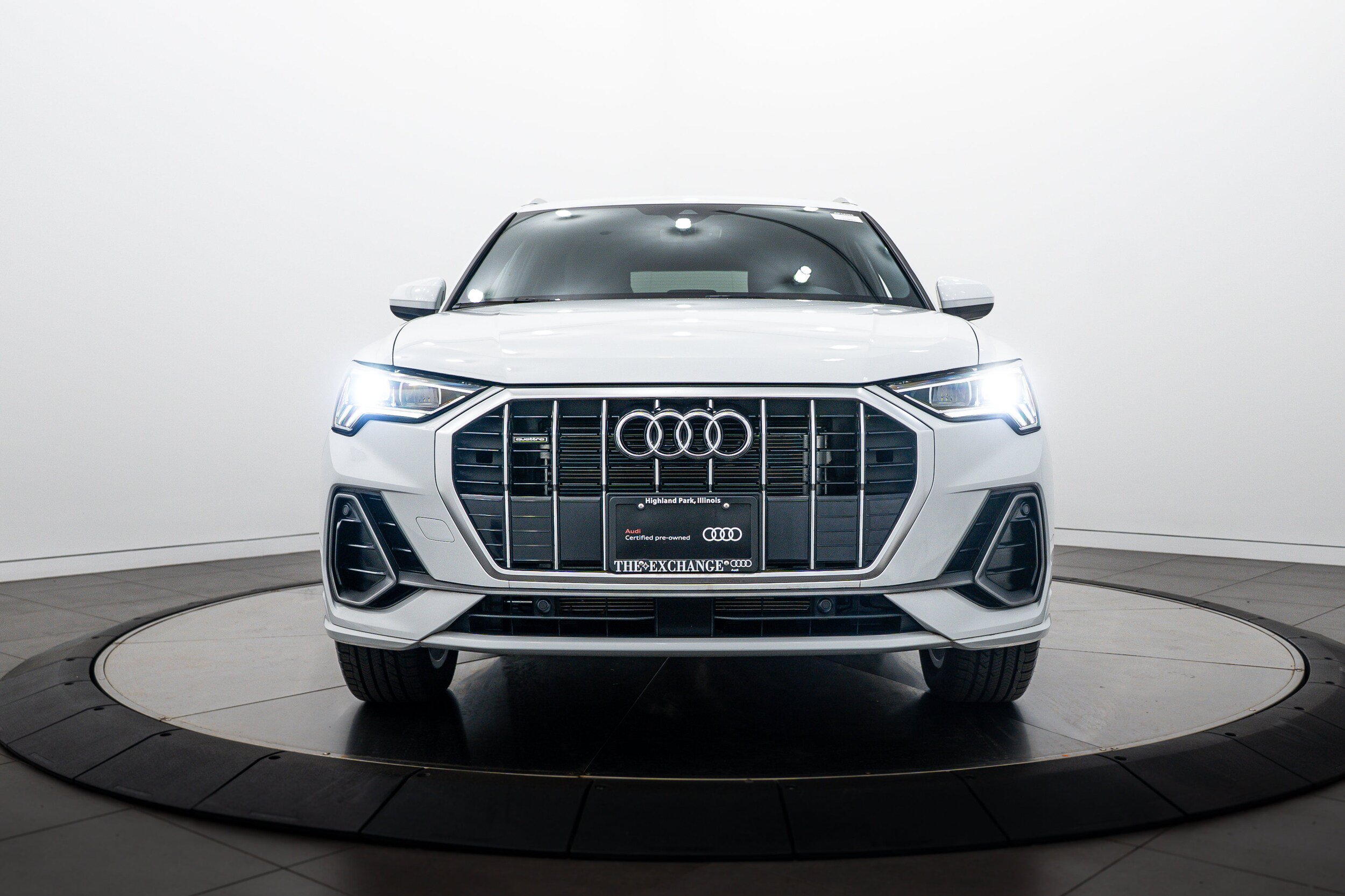 Certified 2023 Audi Q3 2.0T Premium AWD/4WD image 22