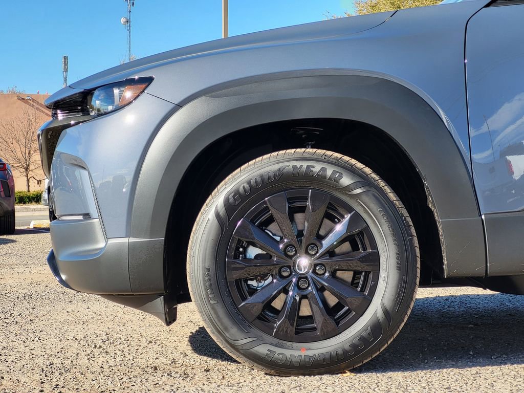 New 2026 MAZDA CX-50 AWD 2.5 Hybrid w/ Weather Package image 6