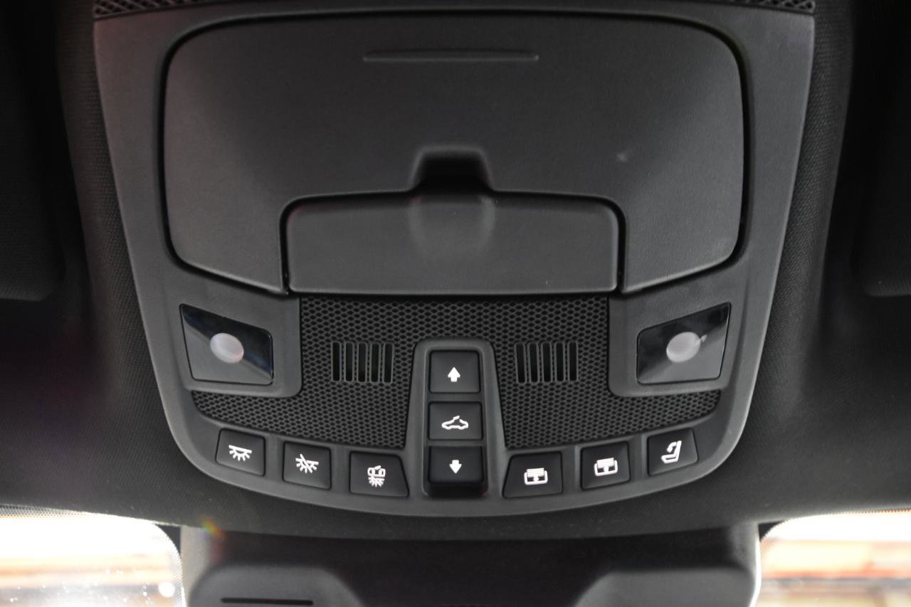 Used 2023 Lincoln Navigator Reserve AWD/4WD image 49