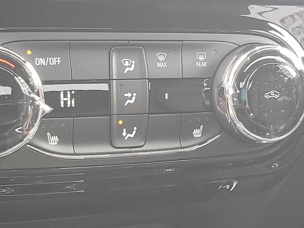 New 2026 Chevrolet Trax RS w/ Driver Confidence Package FWD image 33