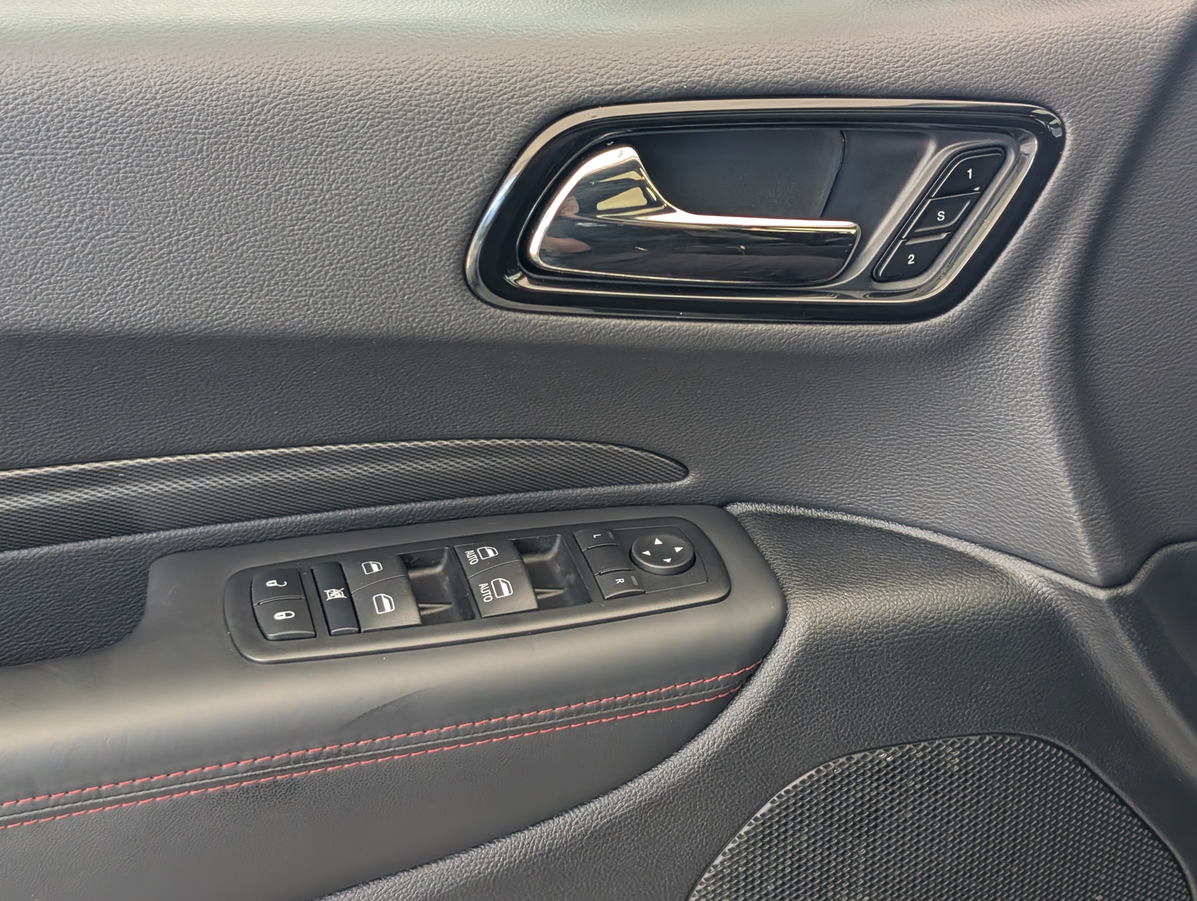Used 2024 Dodge Durango R/T AWD/4WD image 16
