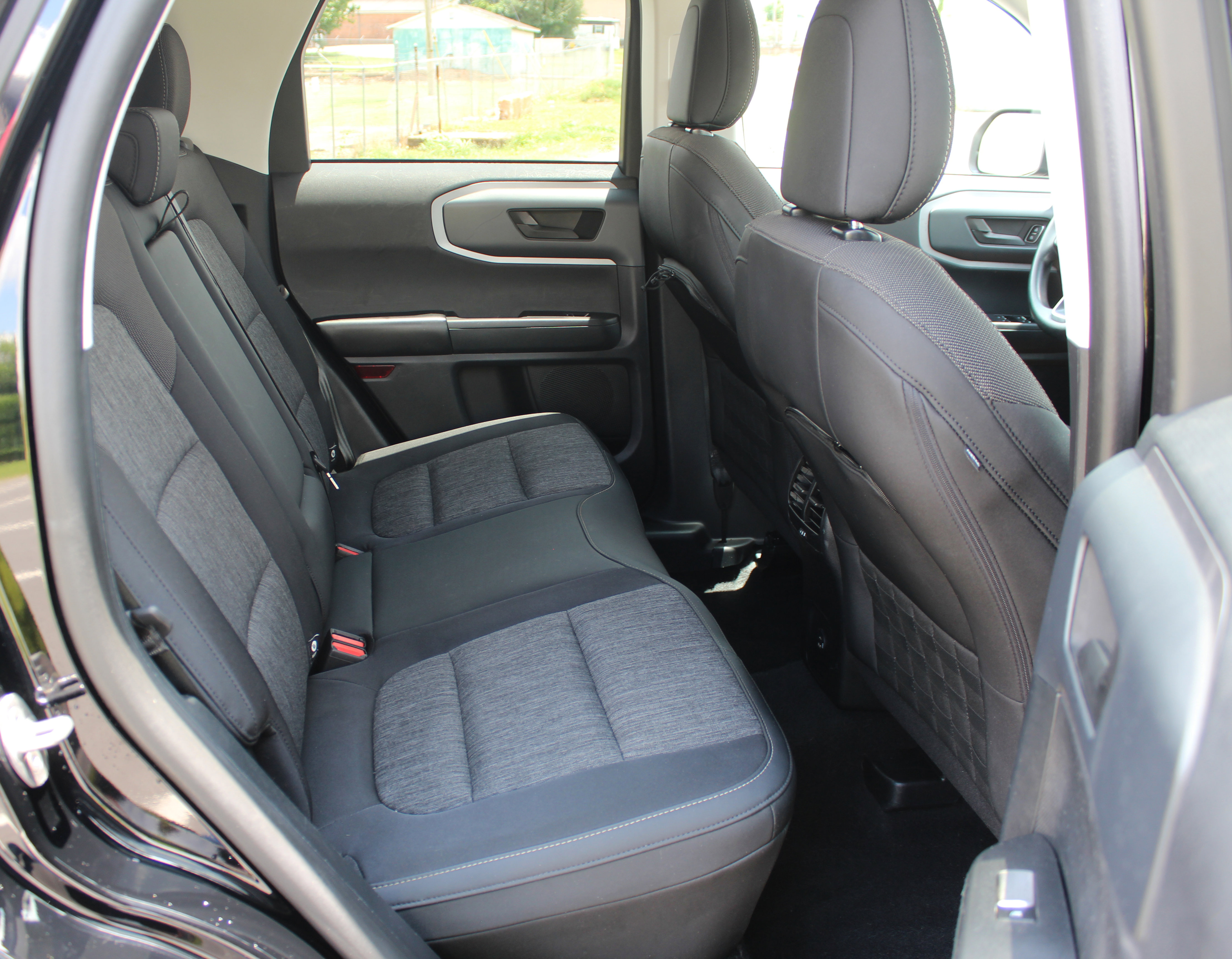 Used 2021 Ford Bronco Sport Big Bend image 37