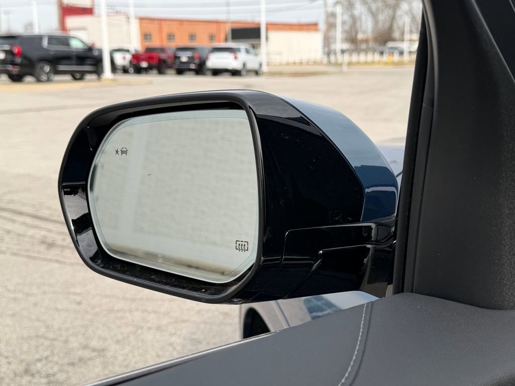 New 2026 Buick Enclave Avenir w/ Super Cruise Package image 26