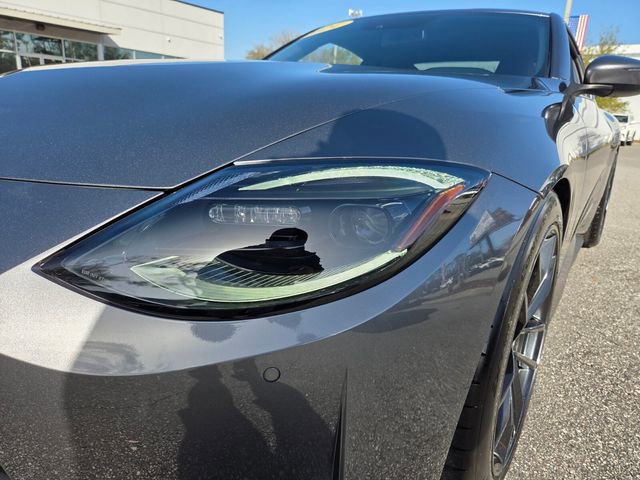 Used 2024 Nissan Z Performance w/ Floor Mat Package image 19
