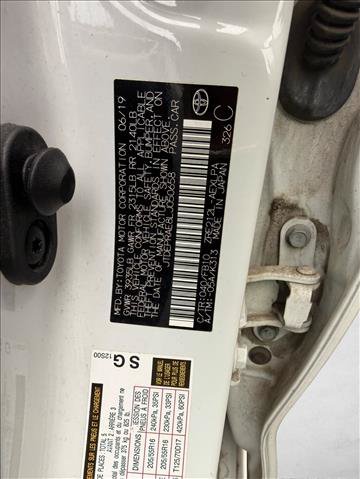 Used 2020 Toyota Corolla LE FWD image 27