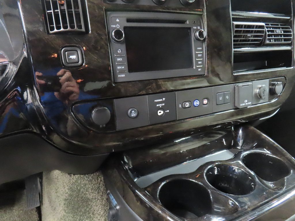 Used 2021 GMC Savana 2500 RWD image 51