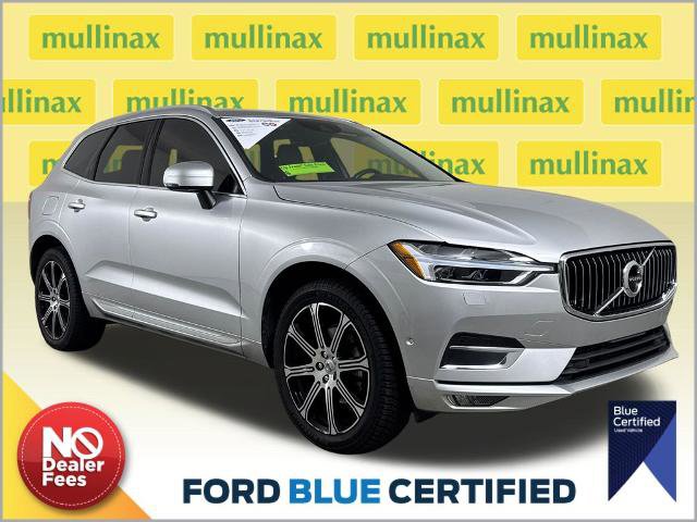 Used 2019 Volvo XC60 T5 Inscription w/ Protection Package Premier