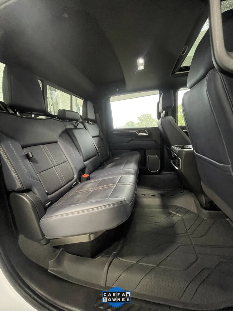 Used 2025 Chevrolet Silverado 3500 High Country w/ High Country Premium Package image 51