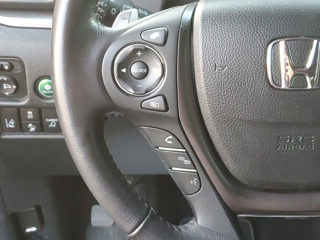 Used 2023 Honda Ridgeline RTL image 17