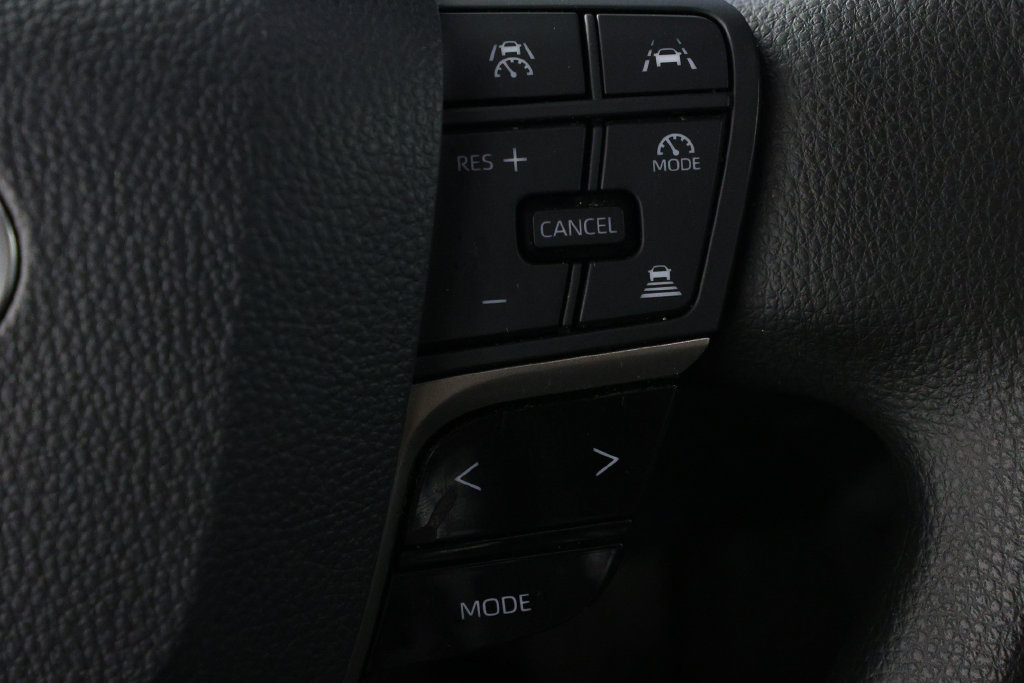Used 2026 Toyota Camry LE w/ Convenience Package FWD image 24