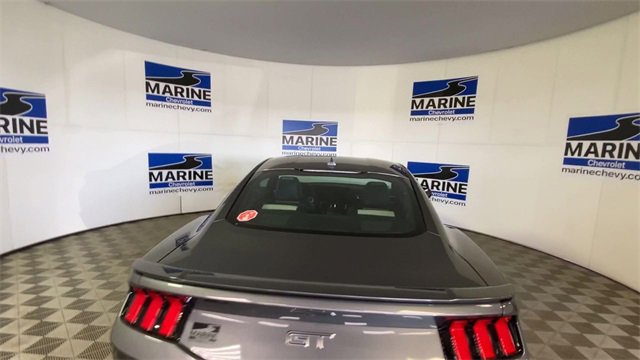 Used 2024 Ford Mustang GT Premium image 9