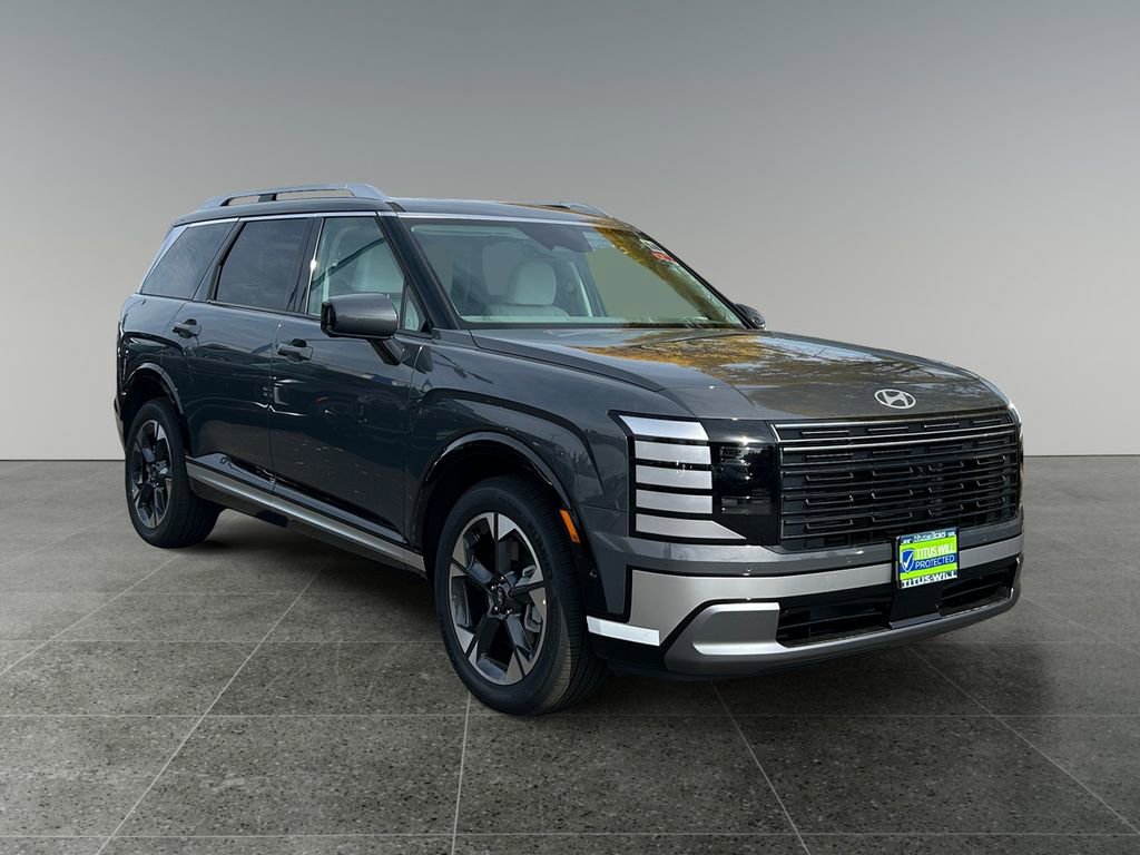 New 2026 Hyundai Palisade Limited image 1