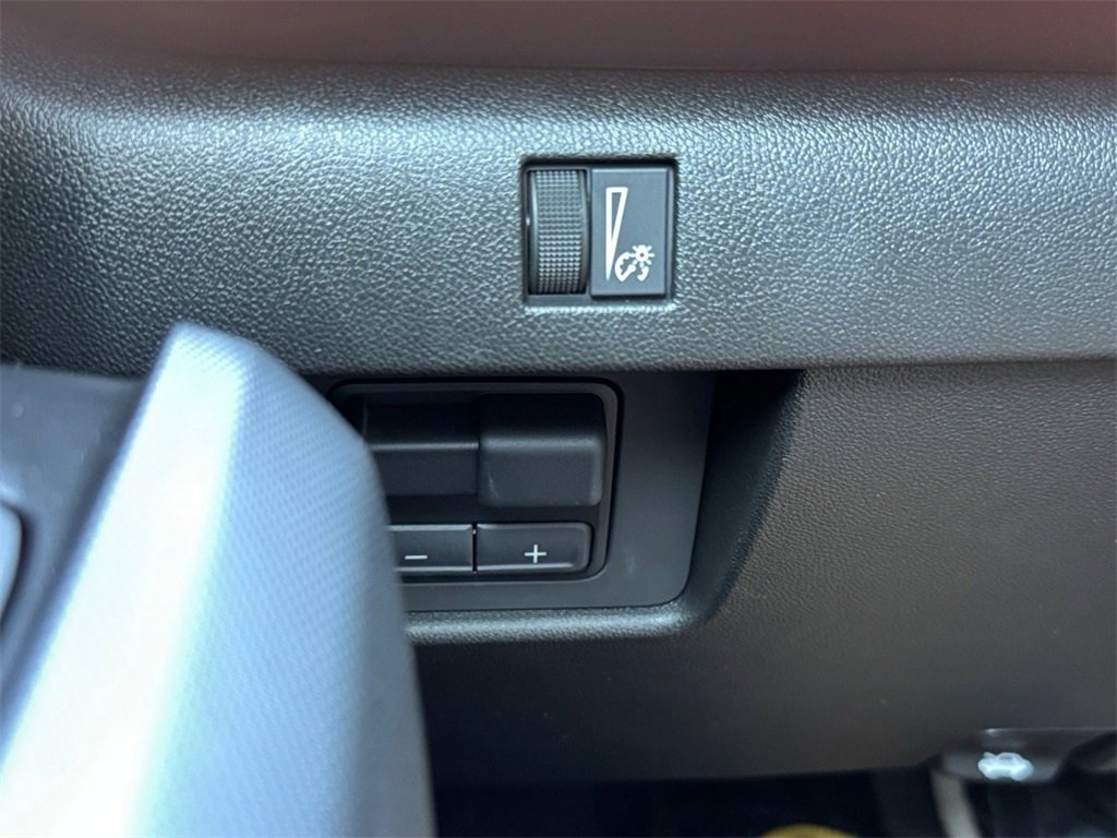 New 2026 Chevrolet Colorado Trail Boss image 17