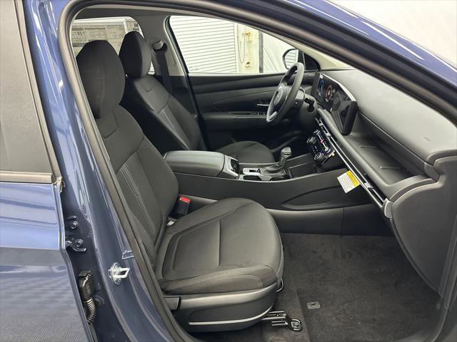 New 2026 Hyundai Tucson SEL image 14