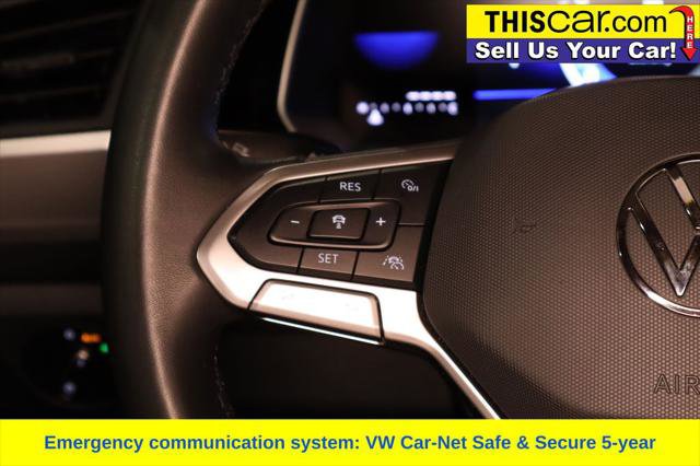 Used 2024 Volkswagen Jetta Sport image 12