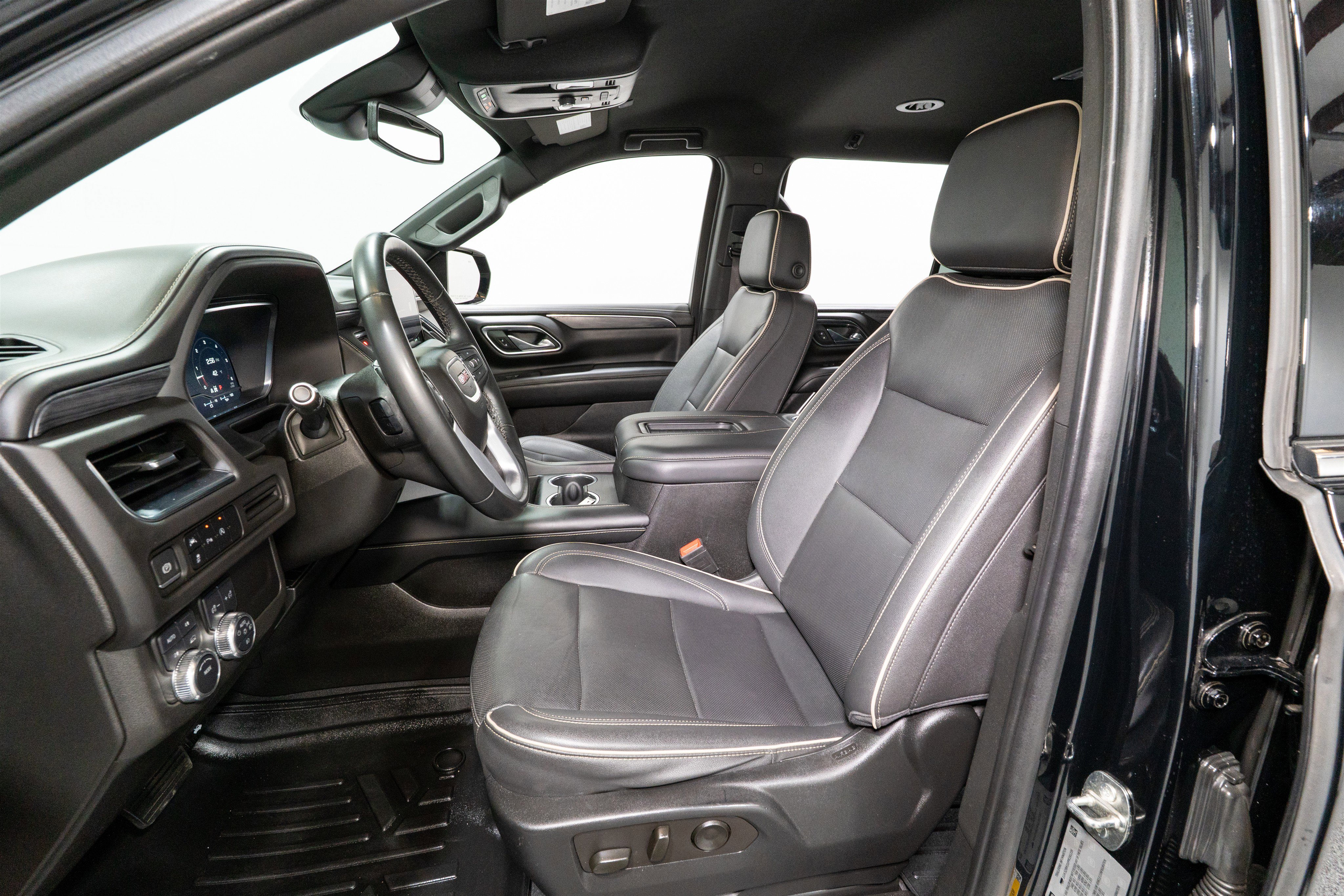 Used 2023 GMC Yukon SLT image 15