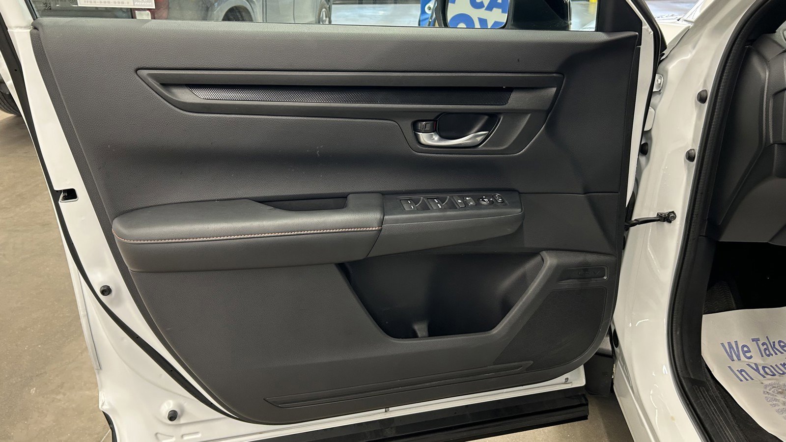 Used 2023 Honda CR-V Sport image 11