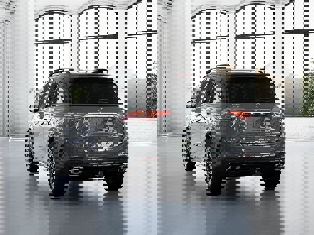 New 2026 Mercedes-Benz GLE 450 4MATIC image 27