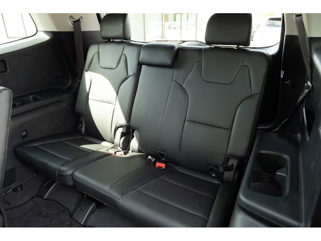 Used 2024 Kia Telluride S w/ S Sunroof Package image 13