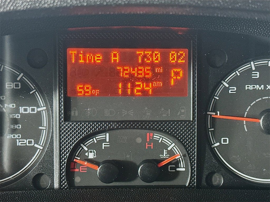 Used 2021 RAM ProMaster 2500 image 15